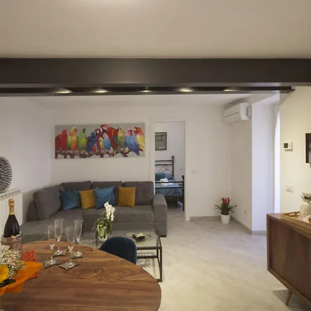 Splendore Διαμέρισμα Μπελάτζιο