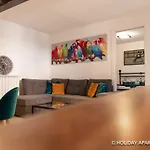Apartman Splendore Bellagio