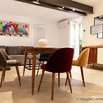 Apartman Splendore *