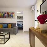 Splendore Apartman Bellagio