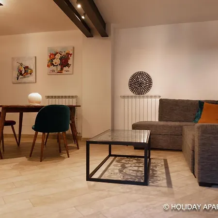 Apartman Splendore