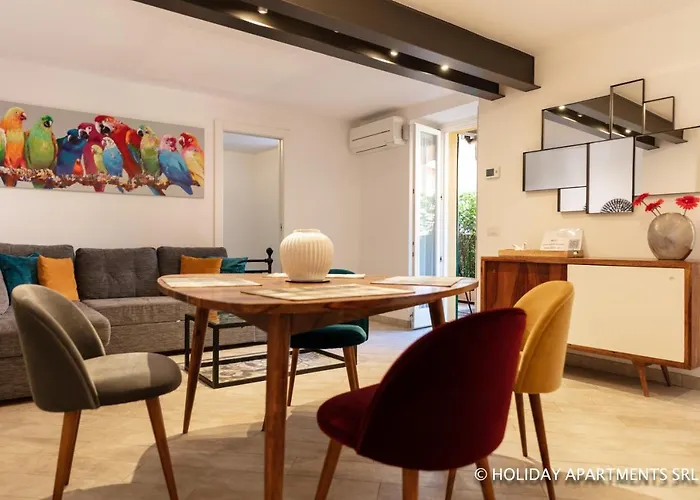 Lejlighed Splendore Bellagio