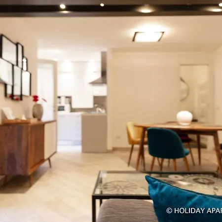 Lägenhet Splendore Bellagio