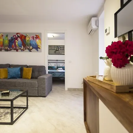 Splendore Lägenhet Bellagio