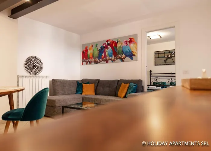 Apartament Splendore Bellagio