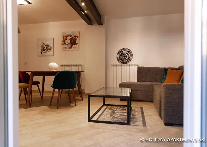 Apartament Splendore