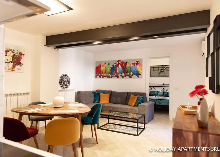 Apartament Splendore *