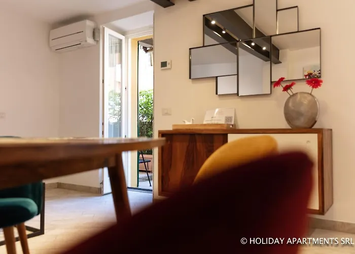 Apartament Splendore