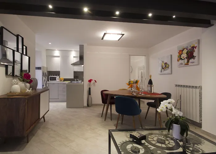 Apartament Splendore