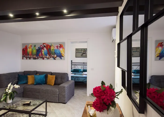 Splendore Apartament