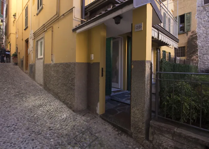 Splendore Apartament *