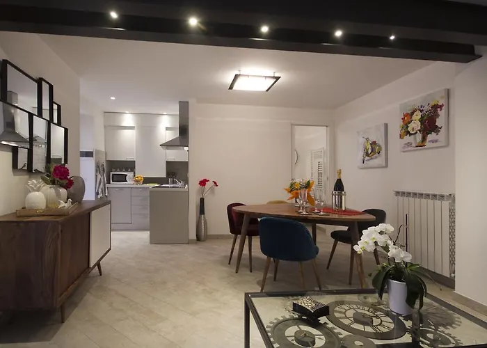 Splendore Apartament Bellagio