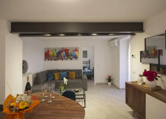 Apartament Splendore *