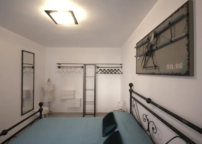 Splendore Apartament Bellagio